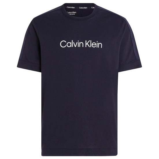 Calvin Klein Ανδρική κοντομάνικη μπλούζα
